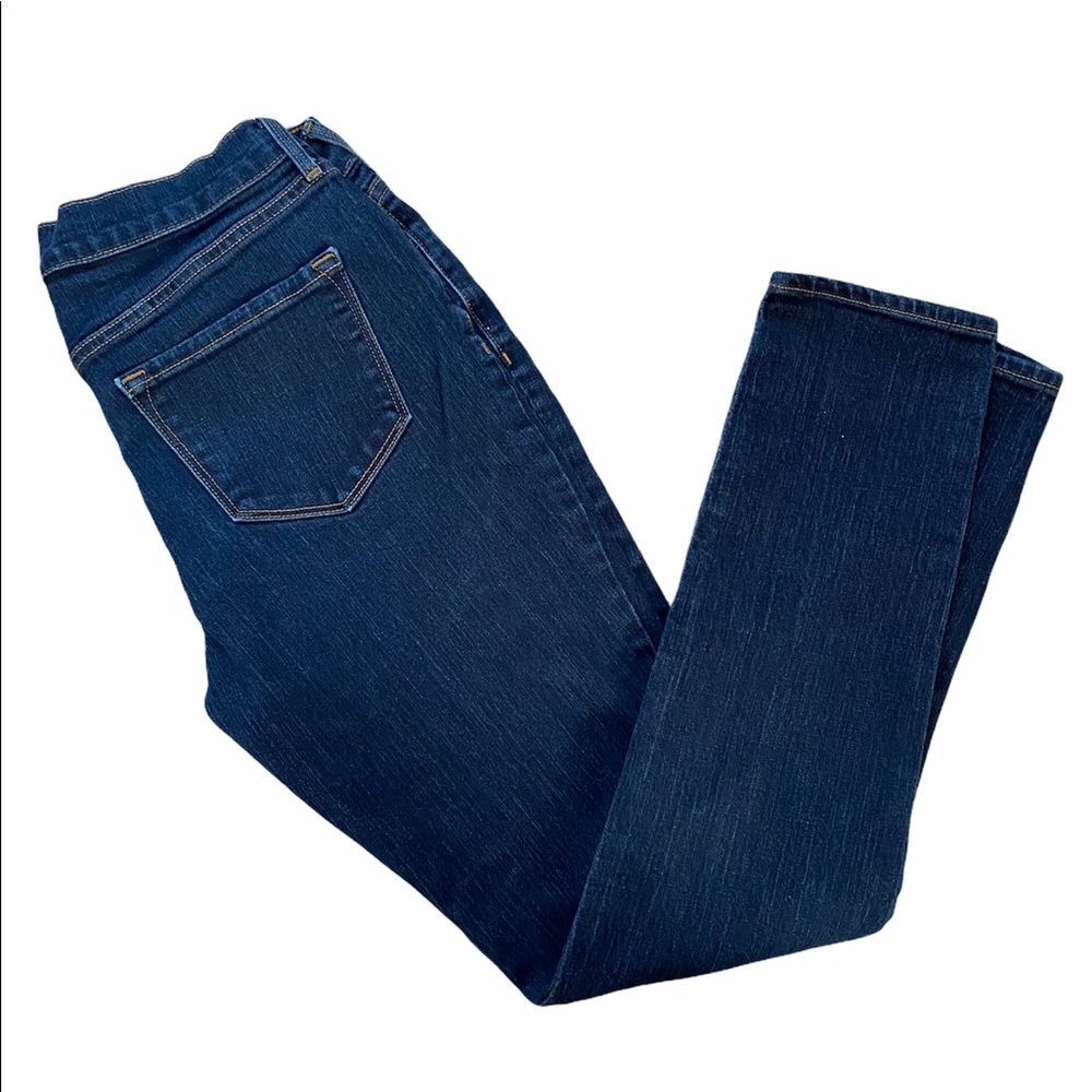 Old Navy Curvy Midrise Jeans